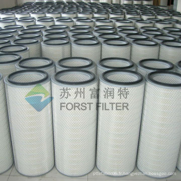 FORST Mesh Filter Cartridges